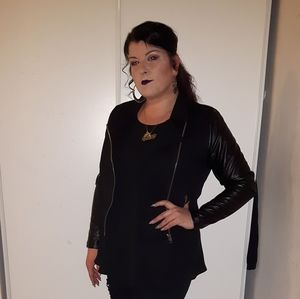 Meet your Posher, Charlotte